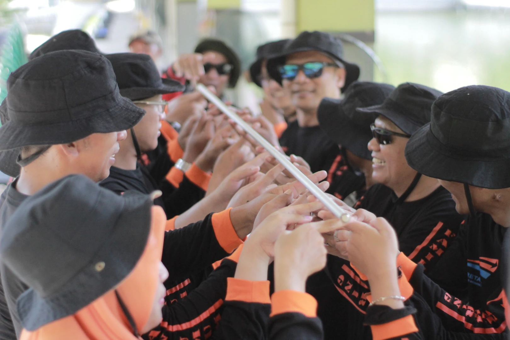 Denio Outbound Indonesia - Denio Outbound Indonesia - Gathering and Outbound 11
